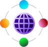 WEB WE DO SRL Logo